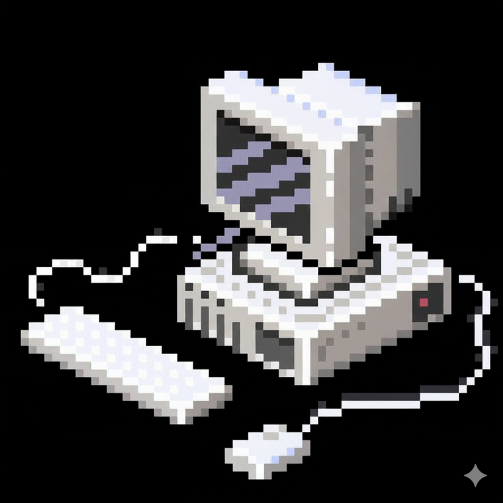 Tecnología y Tutoriales 